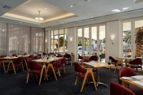 Rydges Newcastle - Accommodation Cairns 21