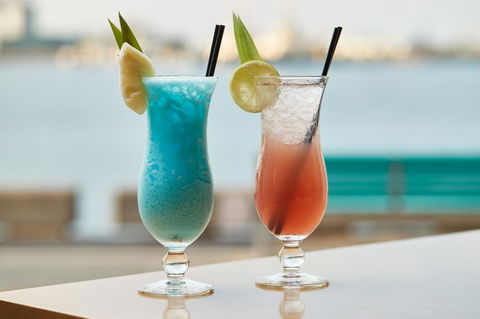 Rydges Newcastle - Accommodation Cairns 38