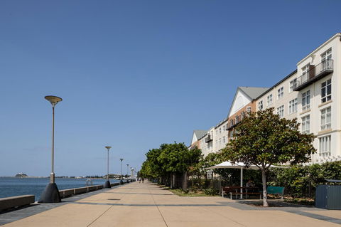 Rydges Newcastle - Accommodation Cairns 4