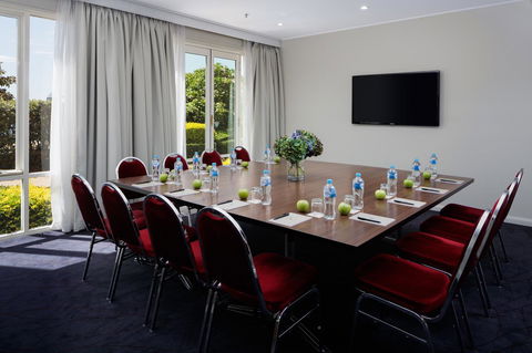 Rydges Newcastle - Accommodation Cairns 41