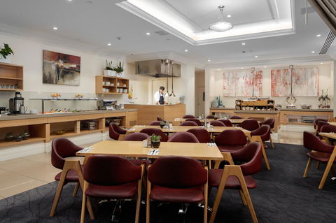 Rydges Newcastle - Accommodation Cairns 32