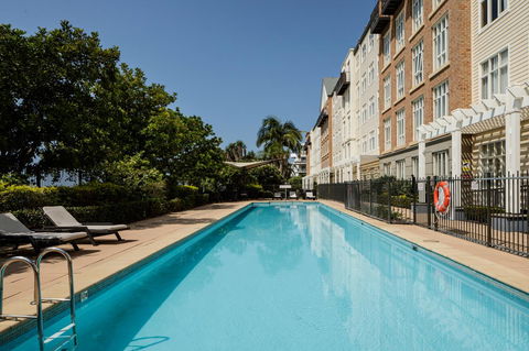 Rydges Newcastle - Accommodation Cairns 5