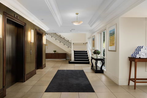 Rydges Newcastle - Accommodation Cairns 7