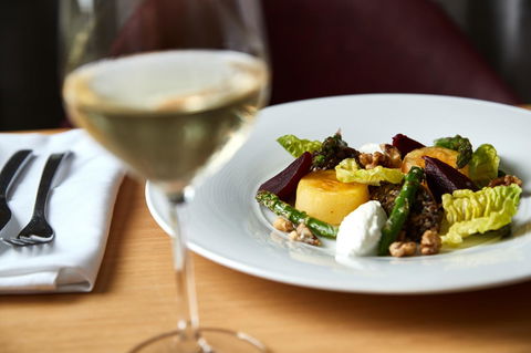 Rydges Newcastle - Accommodation Cairns 27