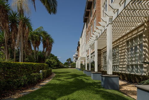 Rydges Newcastle - Accommodation Cairns 3