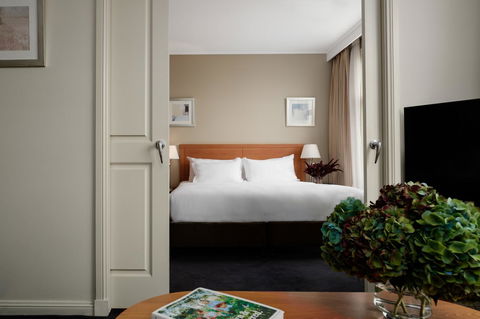 Rydges Newcastle - Accommodation Cairns 9