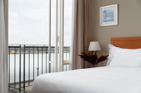 Rydges Newcastle - Accommodation Cairns 17