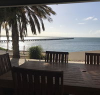 Streaky Bay Beachside  Jetty View Apartments - Accommodation Cairns