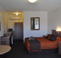 Augusta Courtyard Motel - Accommodation Cairns
