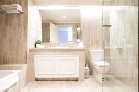 Hotel Richmond On Rundle Mall - Accommodation Cairns 25