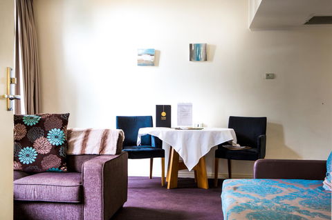 Hotel Richmond On Rundle Mall - Accommodation Cairns 6