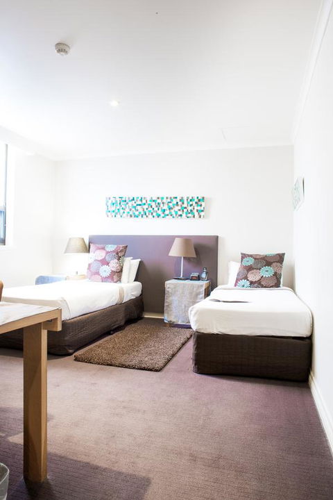 Hotel Richmond On Rundle Mall - Accommodation Cairns 16