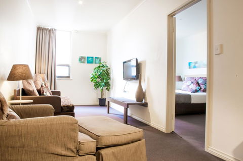 Hotel Richmond On Rundle Mall - Accommodation Cairns 8