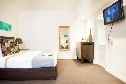 Hotel Richmond On Rundle Mall - Accommodation Cairns 37