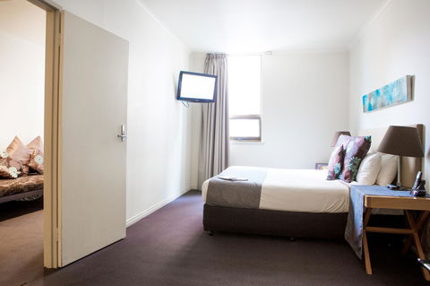 Hotel Richmond On Rundle Mall - Accommodation Cairns 28
