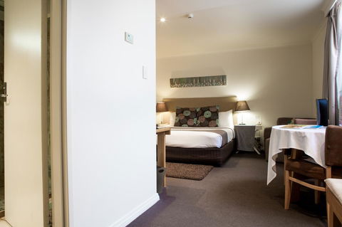 Hotel Richmond On Rundle Mall - Accommodation Cairns 11