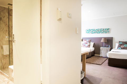 Hotel Richmond On Rundle Mall - Accommodation Cairns 30