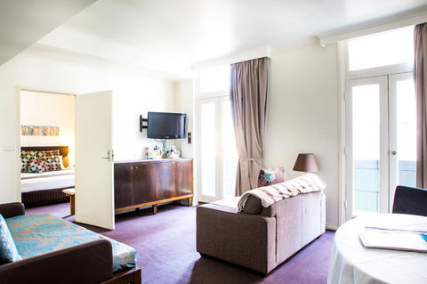 Hotel Richmond On Rundle Mall - Accommodation Cairns 21
