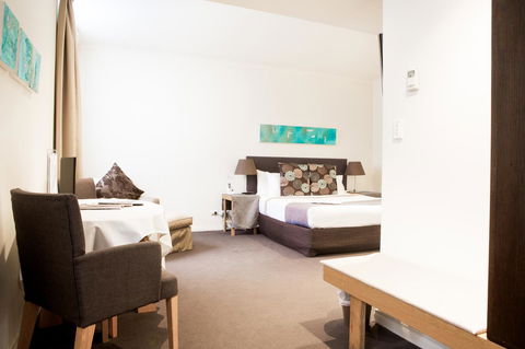 Hotel Richmond On Rundle Mall - Accommodation Cairns 34