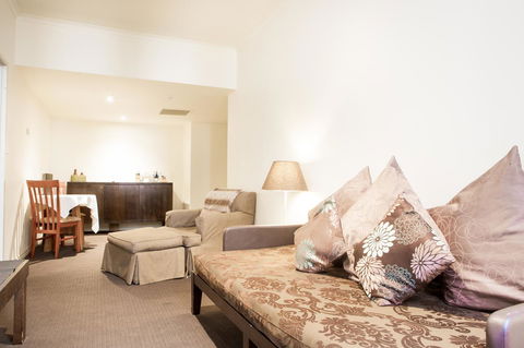 Hotel Richmond On Rundle Mall - Accommodation Cairns 29