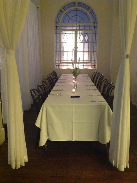Hotel Richmond On Rundle Mall - Accommodation Cairns 2