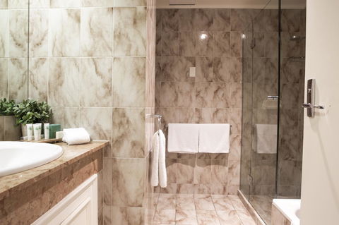 Hotel Richmond On Rundle Mall - Accommodation Cairns 31