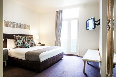 Hotel Richmond On Rundle Mall - Accommodation Cairns 22