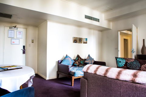 Hotel Richmond On Rundle Mall - Accommodation Cairns 20