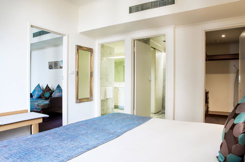 Hotel Richmond On Rundle Mall - Accommodation Cairns 23