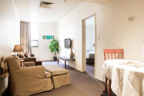 Hotel Richmond On Rundle Mall - Accommodation Cairns 32