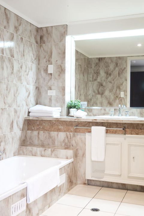 Hotel Richmond On Rundle Mall - Accommodation Cairns 17