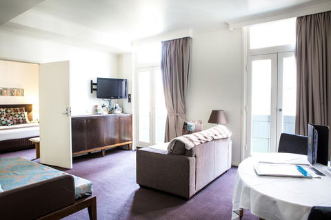 Hotel Richmond On Rundle Mall - Accommodation Cairns 19