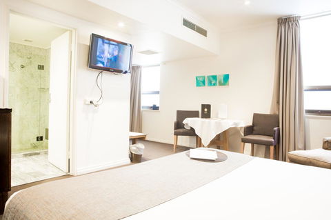 Hotel Richmond On Rundle Mall - Accommodation Cairns 35