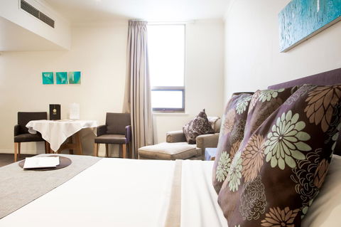 Hotel Richmond On Rundle Mall - Accommodation Cairns 38