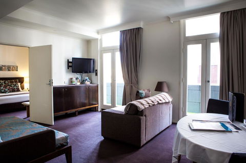 Hotel Richmond On Rundle Mall - Accommodation Cairns 27