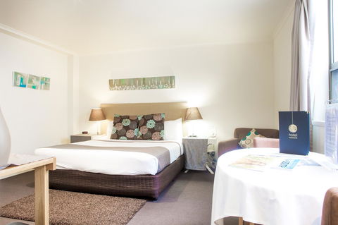 Hotel Richmond On Rundle Mall - Accommodation Cairns 10
