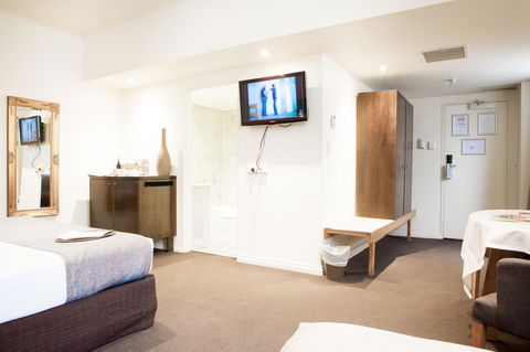 Hotel Richmond On Rundle Mall - Accommodation Cairns 36