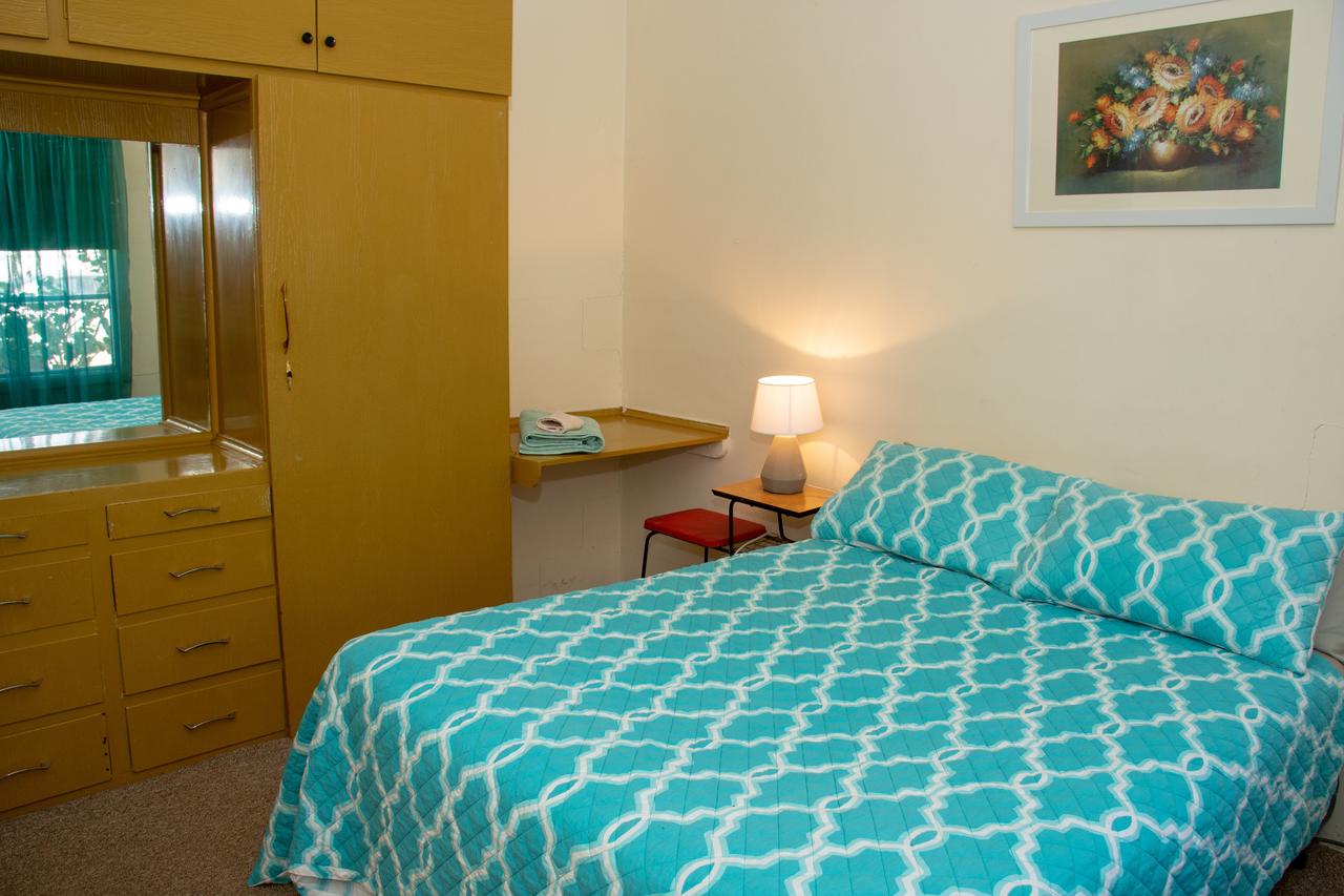 Cunyarie SA Accommodation Cairns