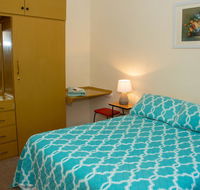 Kimba Units - Accommodation Cairns