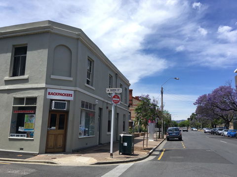 Shingo\'s Backpackers - Accommodation Cairns 10
