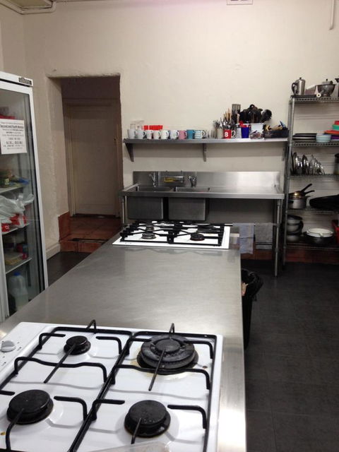 Shingo\'s Backpackers - Accommodation Cairns 4