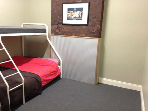Shingo\'s Backpackers - Accommodation Cairns 3