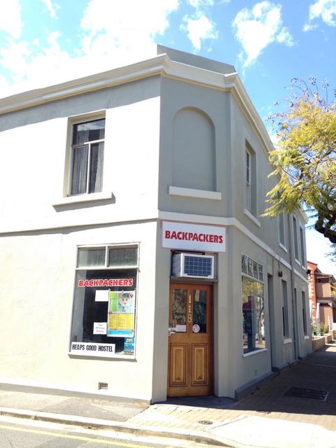 Shingo\'s Backpackers - Accommodation Cairns 0