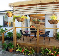 Gumnut Getaway BnB - Accommodation Cairns