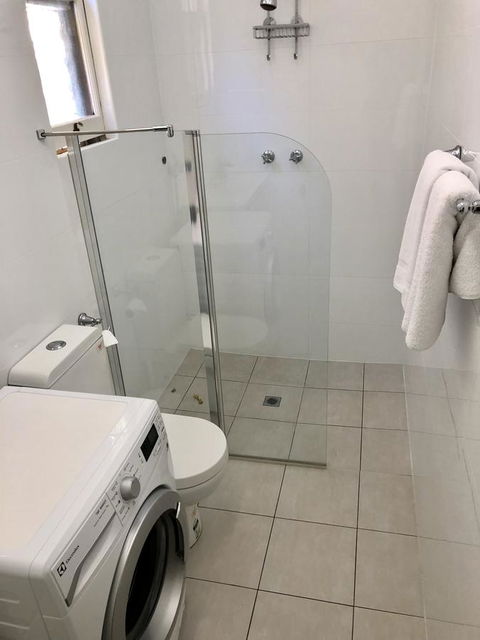 Hammond Apartments - Accommodation Cairns 7