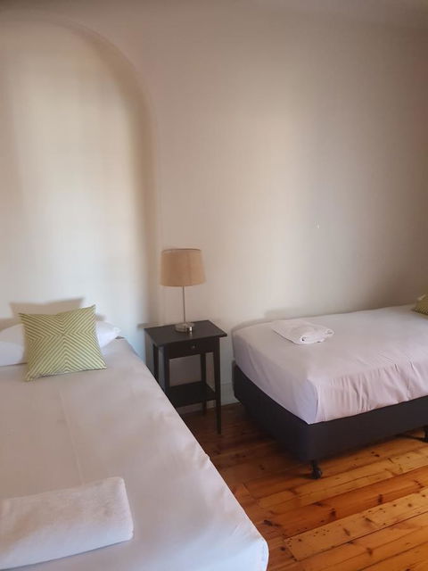Hammond Apartments - Accommodation Cairns 2