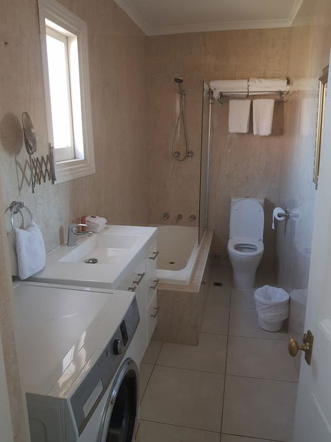 Hammond Apartments - Accommodation Cairns 10