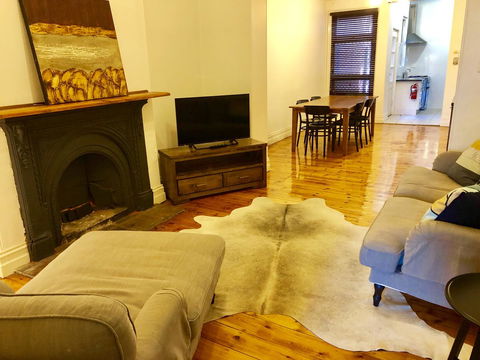 Hammond Apartments - Accommodation Cairns 5