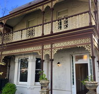 Hammond Apartments - Accommodation Cairns
