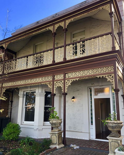 Hammond Apartments - Accommodation Cairns 0